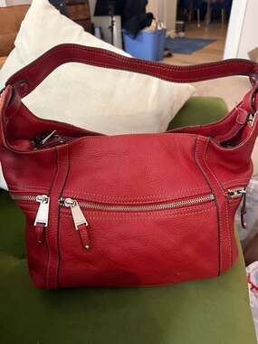 Tignanello purse